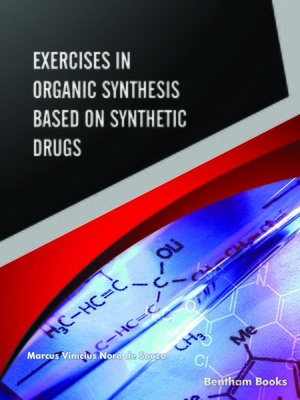 cover image of Exercises in Organic Synthesis Based on Synthetic Drugs
